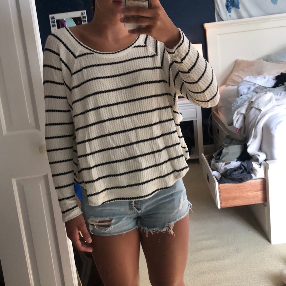 Billabong Sweater
